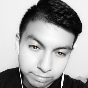 Meet your Posher, Javier